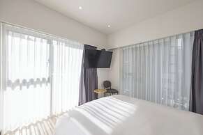 Brown-dot Hotel Haeundae