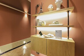 Brown-dot Hotel Haeundae