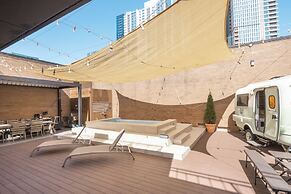 Brown-dot Hotel Haeundae