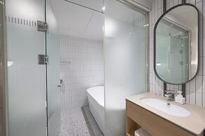 Brown-dot Hotel Haeundae