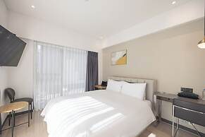 Brown-dot Hotel Haeundae