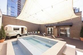 Brown-dot Hotel Haeundae