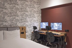 Brown-dot Hotel Haeundae