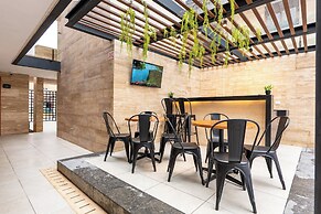 Hotel 28