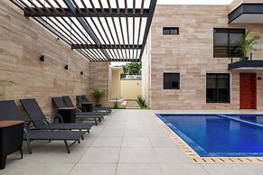 Hotel 28