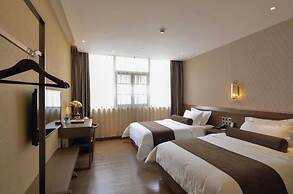 Xingyi Chain Hotel Jiangxia Metro Station