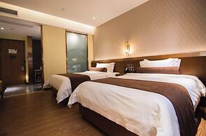 Xingyi Chain Hotel Jiangxia Metro Station