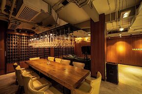 Xingyi Chain Hotel Jiangxia Metro Station