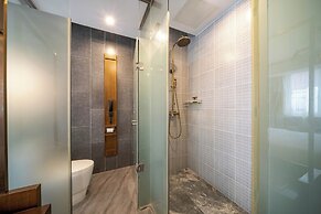 Xingyi Chain Hotel Jiangxia Metro Station