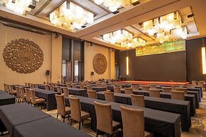 Xingyi Chain Hotel Jiangxia Metro Station