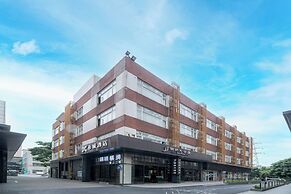 Xingyi Chain Hotel Jiangxia Metro Station