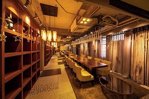 Xingyi Chain Hotel Jiangxia Metro Station