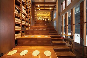 Xingyi Chain Hotel Jiangxia Metro Station