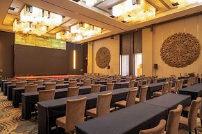 Xingyi Chain Hotel Jiangxia Metro Station