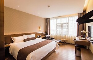 Xingyi Chain Hotel Jiangxia Metro Station