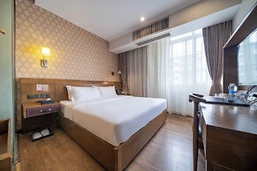 Xingyi Chain Hotel Jiangxia Metro Station