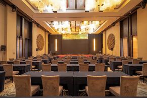 Xingyi Chain Hotel Jiangxia Metro Station