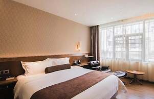 Xingyi Chain Hotel Jiangxia Metro Station