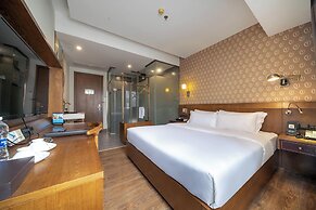 Xingyi Chain Hotel Jiangxia Metro Station