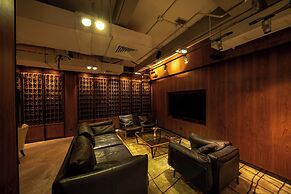 Xingyi Chain Hotel Jiangxia Metro Station