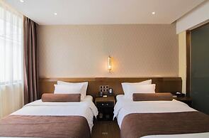 Xingyi Chain Hotel Jiangxia Metro Station