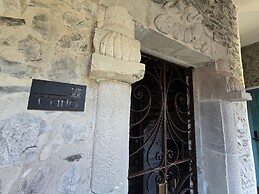 Castello di Carlo - Suite Carlo VII