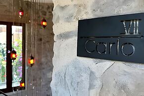 Castello di Carlo - Suite Carlo VII