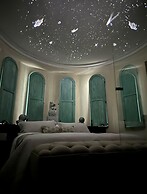 Castello di Carlo - Suite Carlo VII