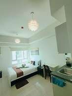 The Catalina Suite at The Beacon Makati