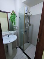 The Catalina Suite at The Beacon Makati