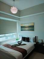 The Catalina Suite at The Beacon Makati