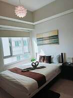 The Catalina Suite at The Beacon Makati