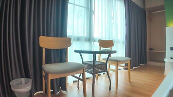 V1 BOUTIQUE HOTEL