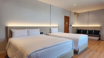 V1 BOUTIQUE HOTEL