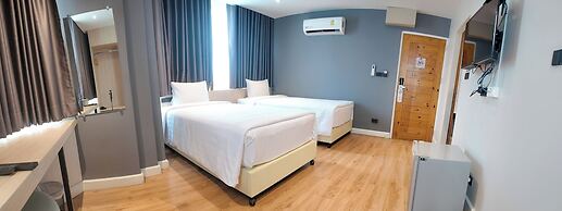 V1 BOUTIQUE HOTEL