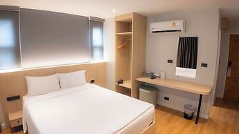 V1 BOUTIQUE HOTEL