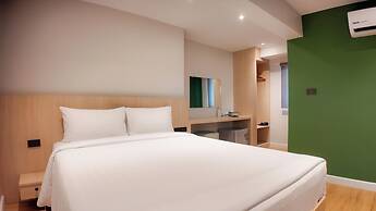 V1 BOUTIQUE HOTEL