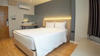 V1 BOUTIQUE HOTEL