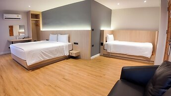 V1 BOUTIQUE HOTEL