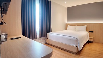 V1 BOUTIQUE HOTEL