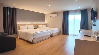 V1 BOUTIQUE HOTEL