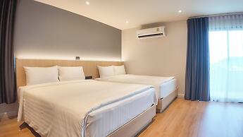 V1 BOUTIQUE HOTEL