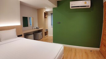 V1 BOUTIQUE HOTEL