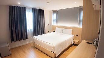 V1 BOUTIQUE HOTEL