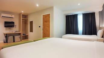 V1 BOUTIQUE HOTEL