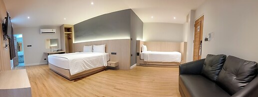 V1 BOUTIQUE HOTEL