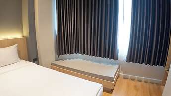 V1 BOUTIQUE HOTEL