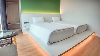 V1 BOUTIQUE HOTEL