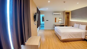 V1 BOUTIQUE HOTEL
