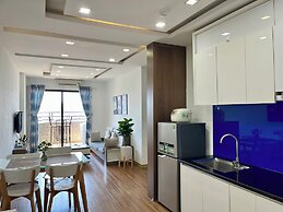 The Minh Homes